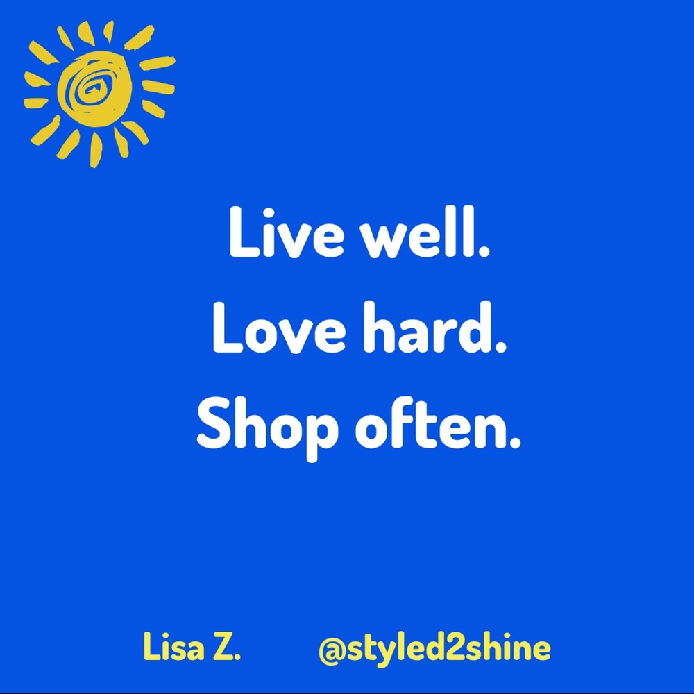 Love and inspiration given freely. ✨💕✨